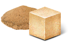 Песок строительный в Шугозере